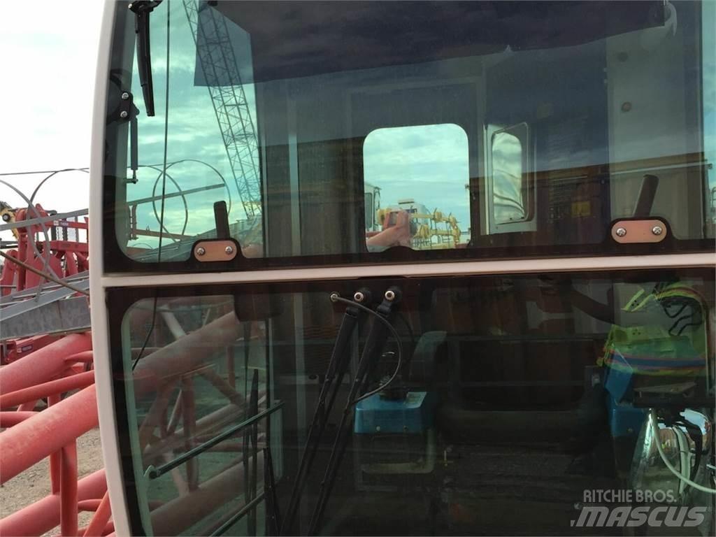 Potain MD560 타워 크레인