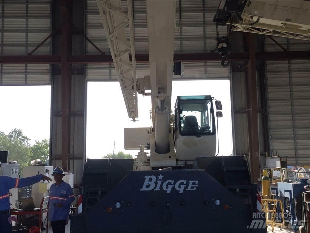 Terex RT 345-1XL R/T 크레인
