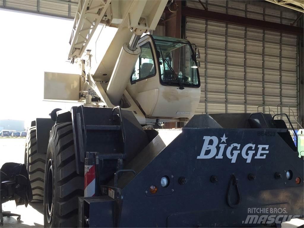 Terex RT 345-1XL R/T 크레인