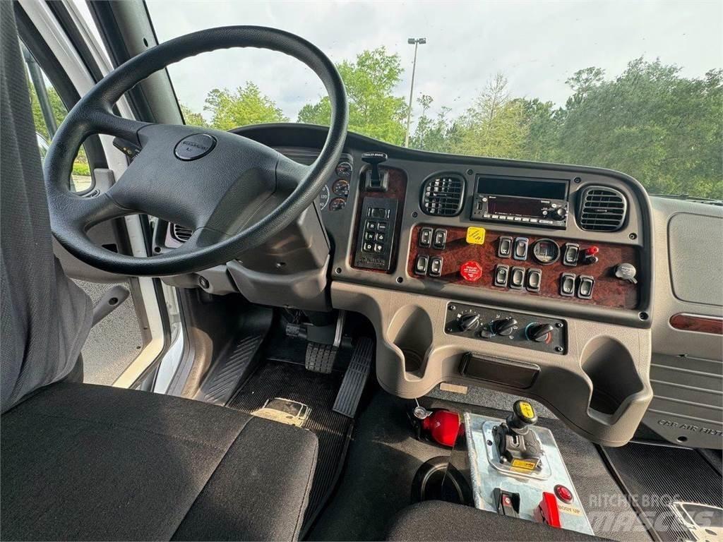 BIK DC-910E 크레인 부품 및 장비