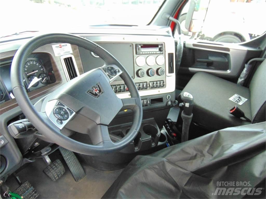 BIK HL 65T 기타 트럭