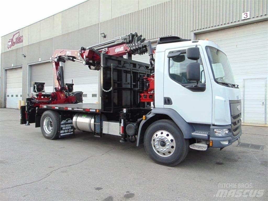 BIK TC-70 기타 승강장비