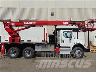 Elliott G85 기타 승강장비
