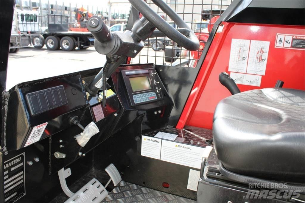 Manitou TMT55 기타 승강장비