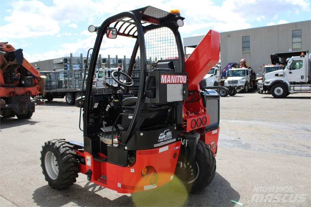 Manitou TMT55 기타 승강장비