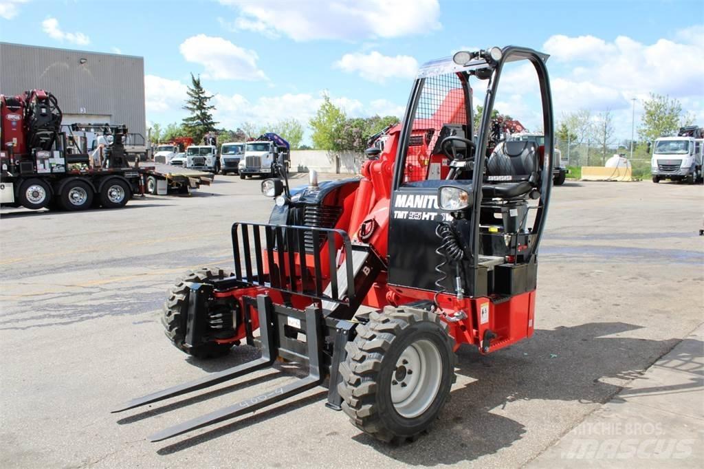 Manitou TMT55 기타 승강장비
