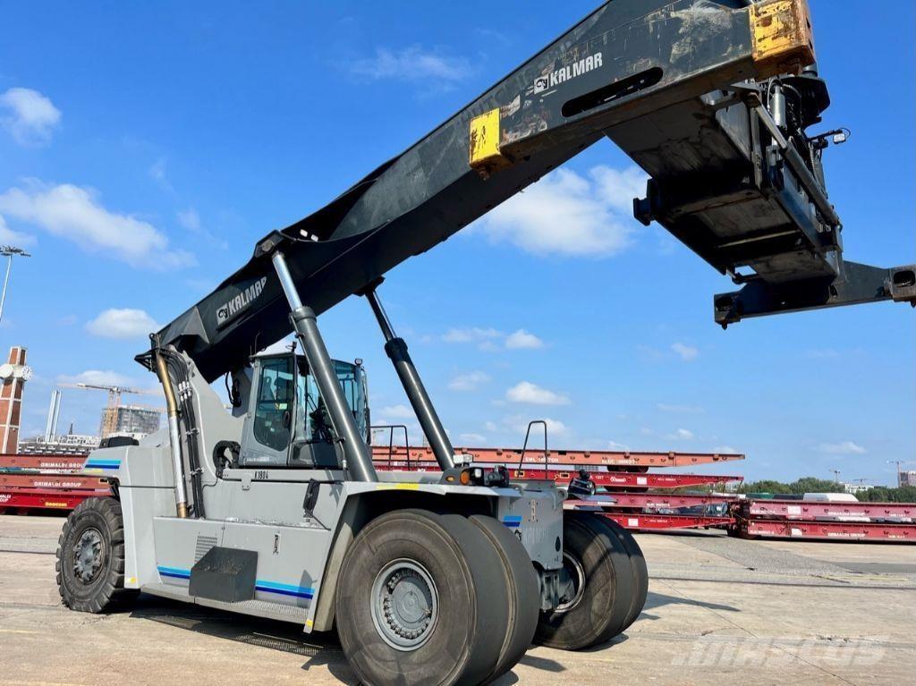 Kalmar DRG450-60S5 리치 스태커