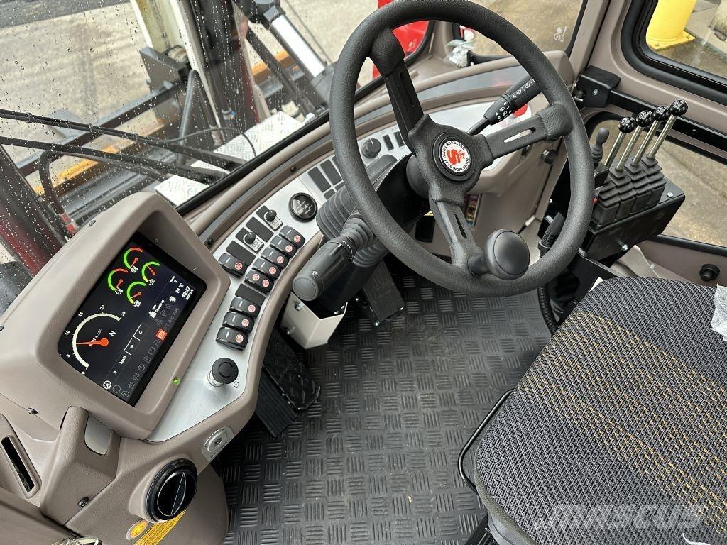 Svetruck 16120-38 디젤 지게차