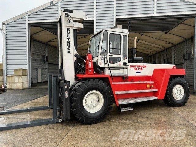 Svetruck 30120-46 디젤 지게차