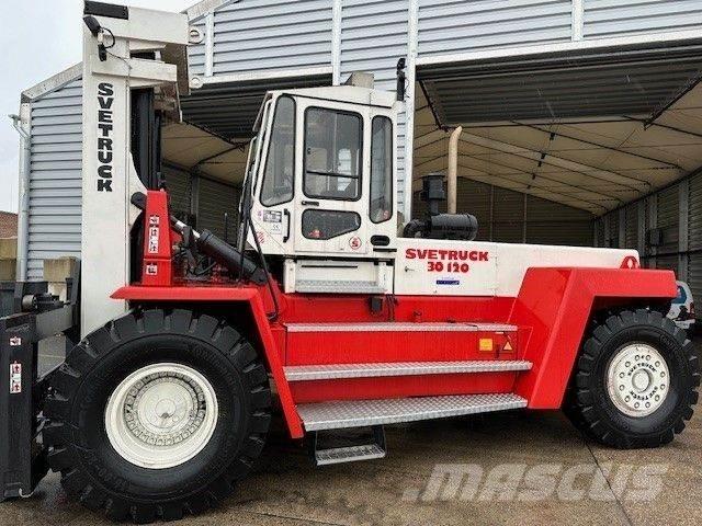 Svetruck 30120-46 디젤 지게차