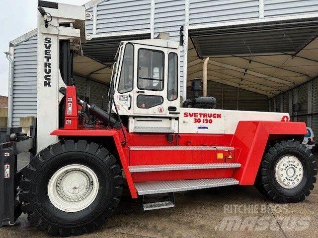 Svetruck 30120-46 디젤 지게차