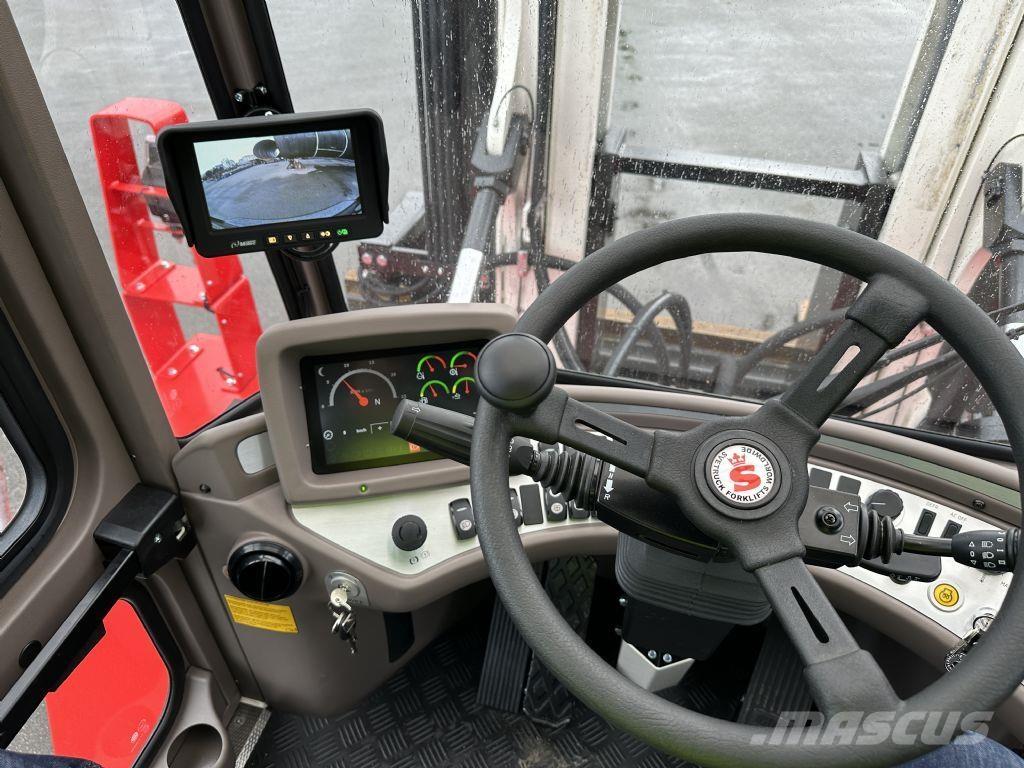 Svetruck 30120-46 디젤 지게차