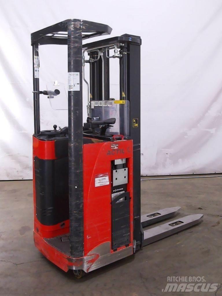 Actil L1350 포크리프트