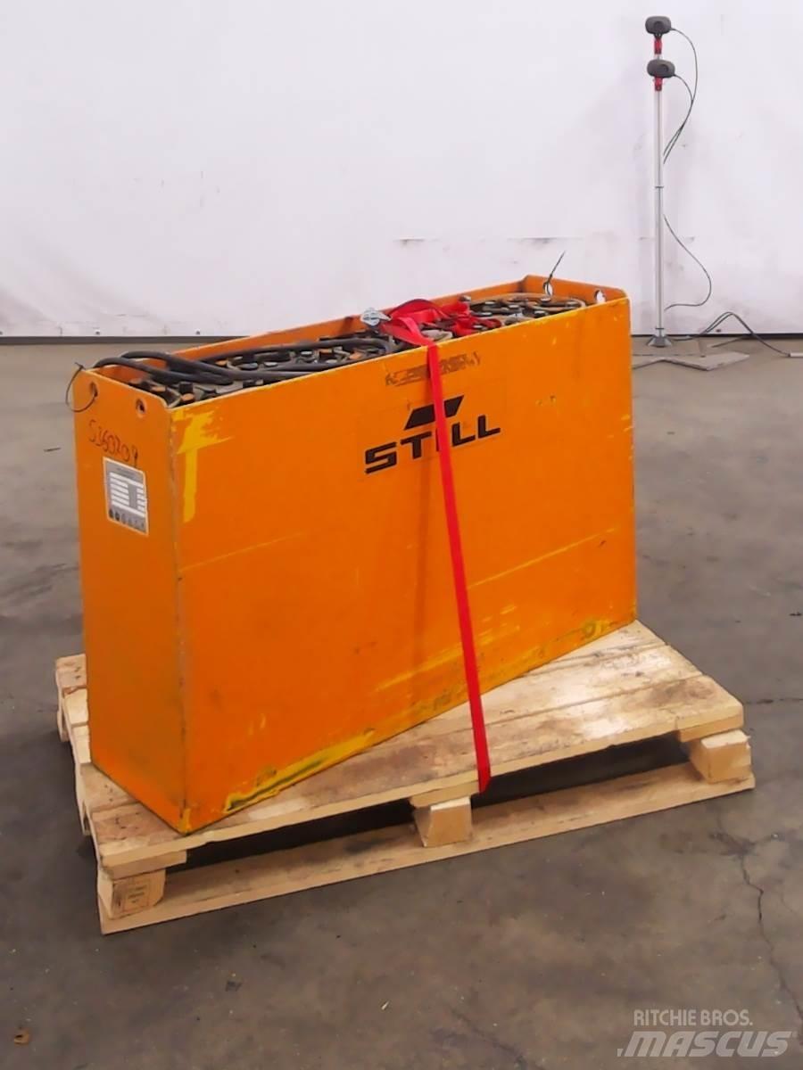  Avb 48V620AH 그 외 지게차