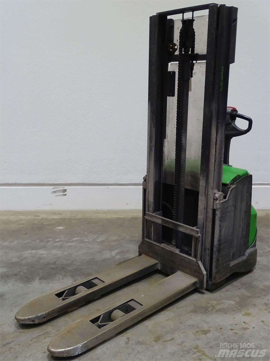 Cesab S210 포크리프트