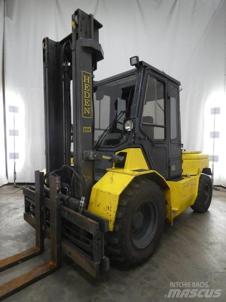Heden 7440 디젤 지게차
