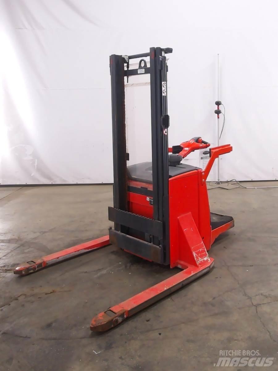 Linde L14 포크리프트