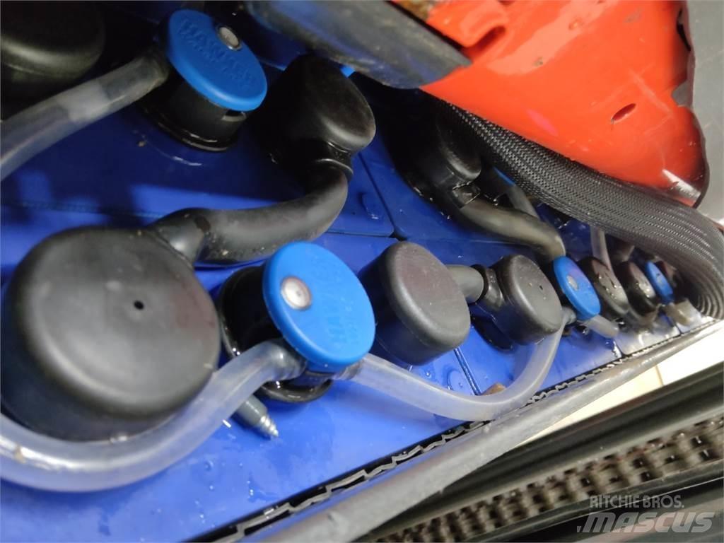 Linde R14 리치 트럭