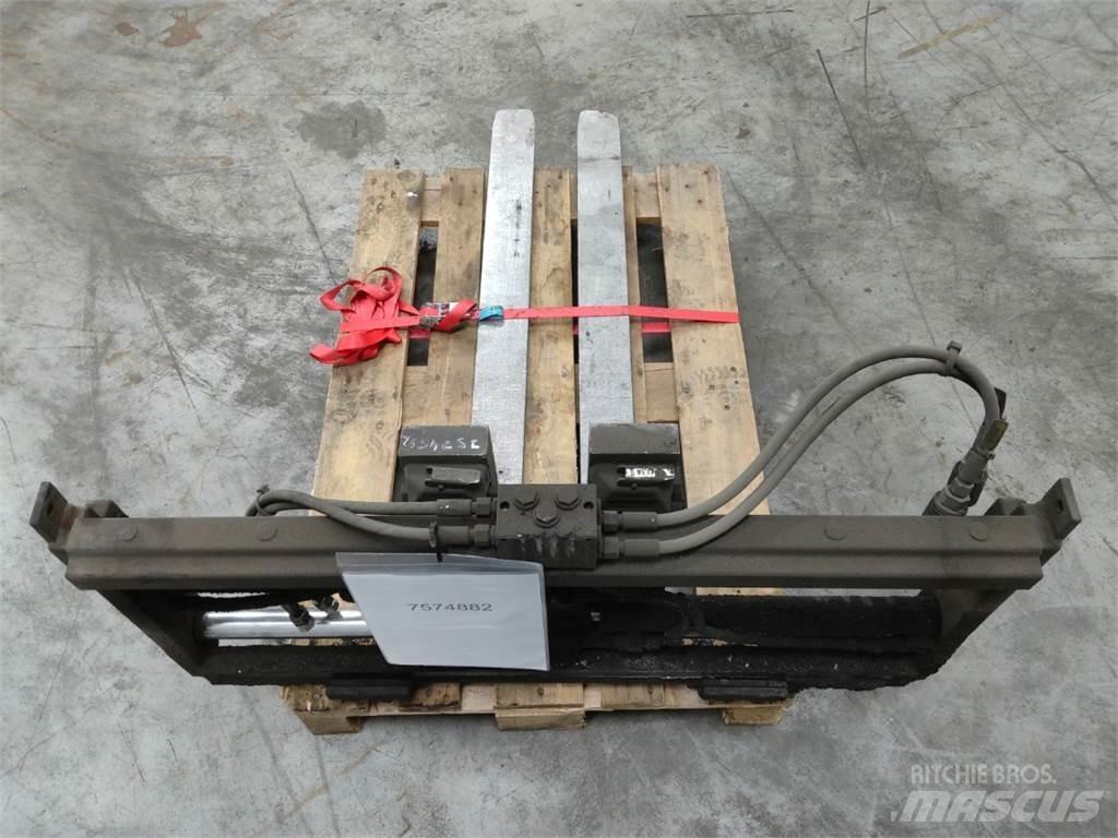Meyer 6-2504G 자재 장비 - 기타