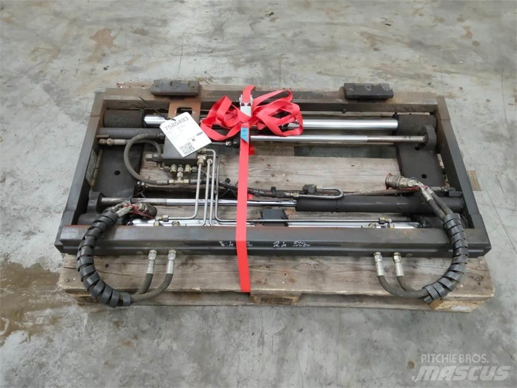 Meyer 6-2506G 자재 장비 - 기타