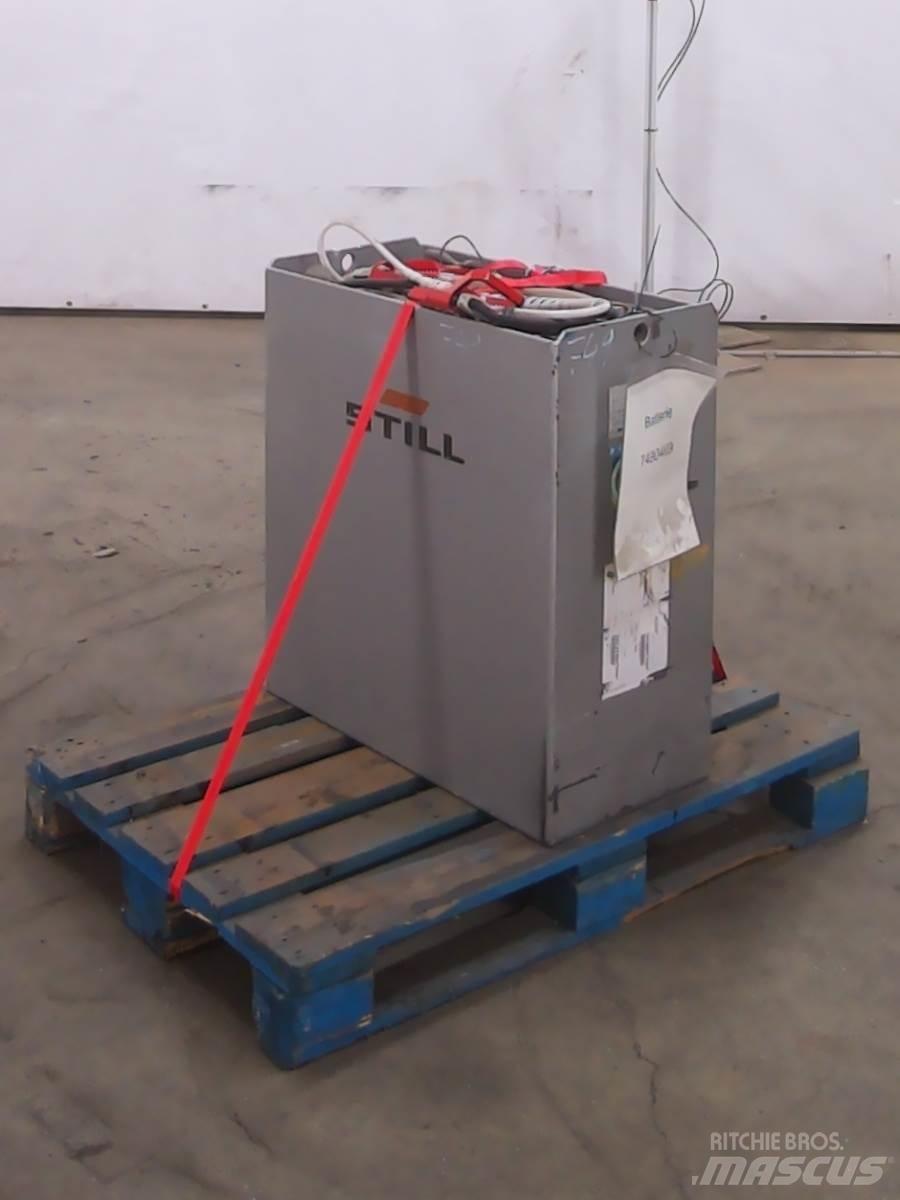 Midac 24V620AH 그 외 지게차