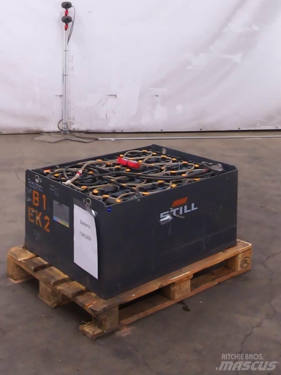 Midac 80V320AH 그 외 지게차