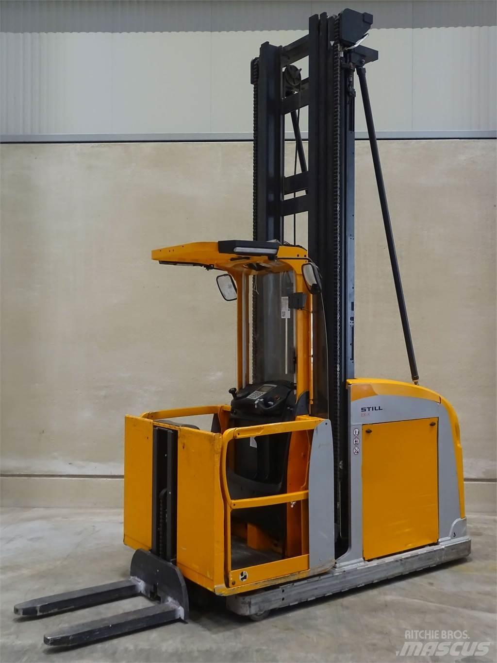 Still EK-X/800MM 하이 리프트 오더 피커