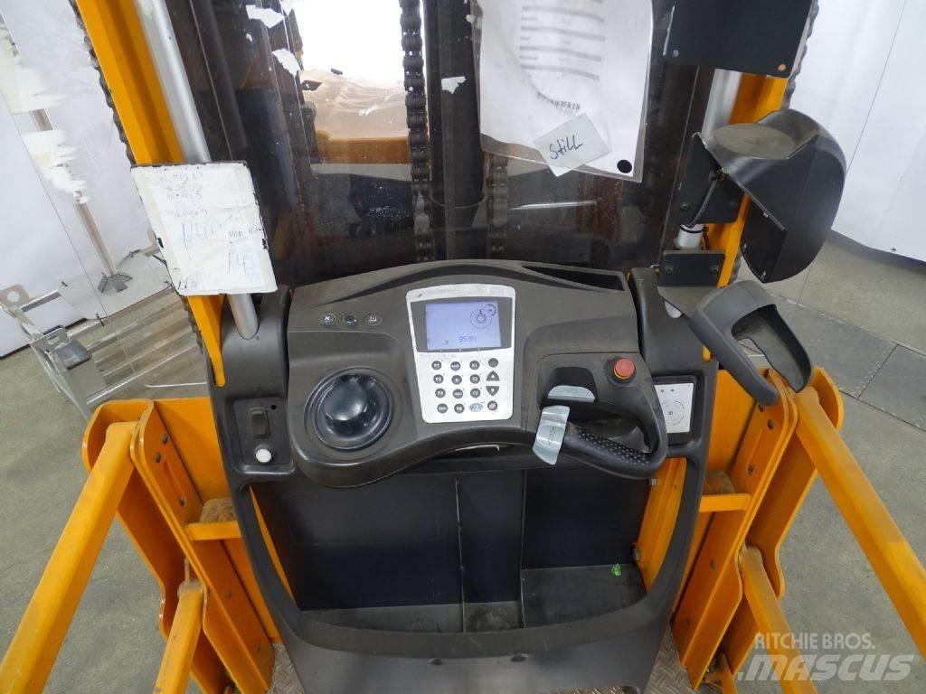 Still EK-X48 하이 리프트 오더 피커