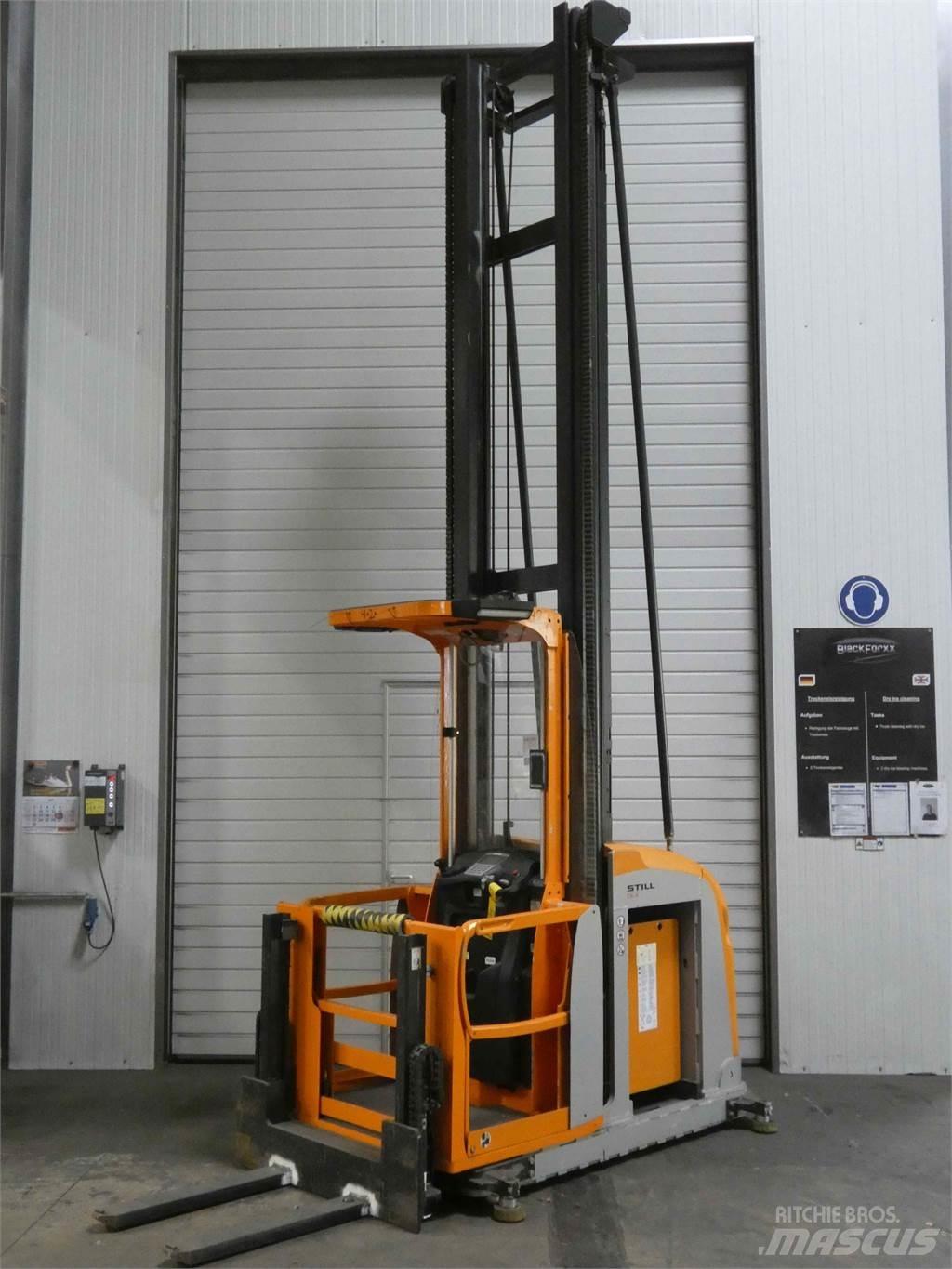 Still EK-X48 하이 리프트 오더 피커