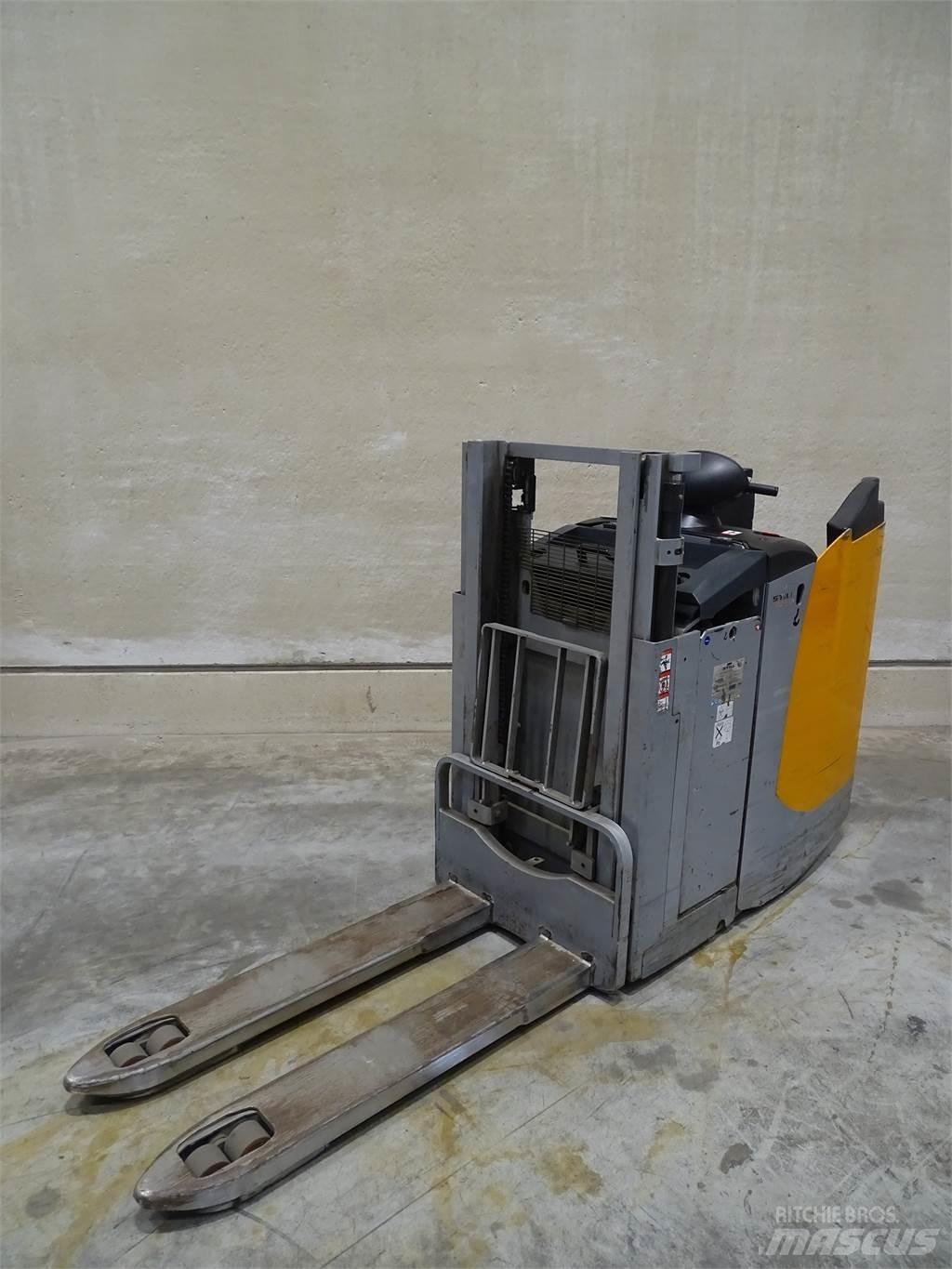 Still EXD-S20 포크리프트