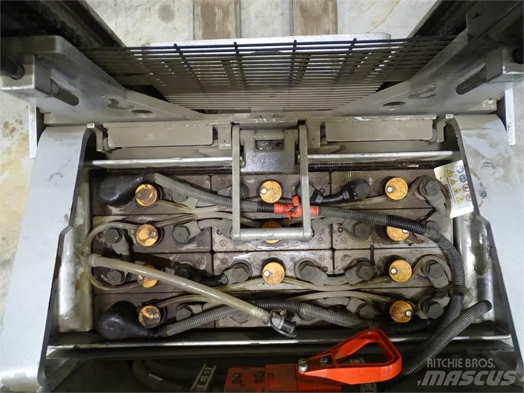 Still EXD-S20 포크리프트