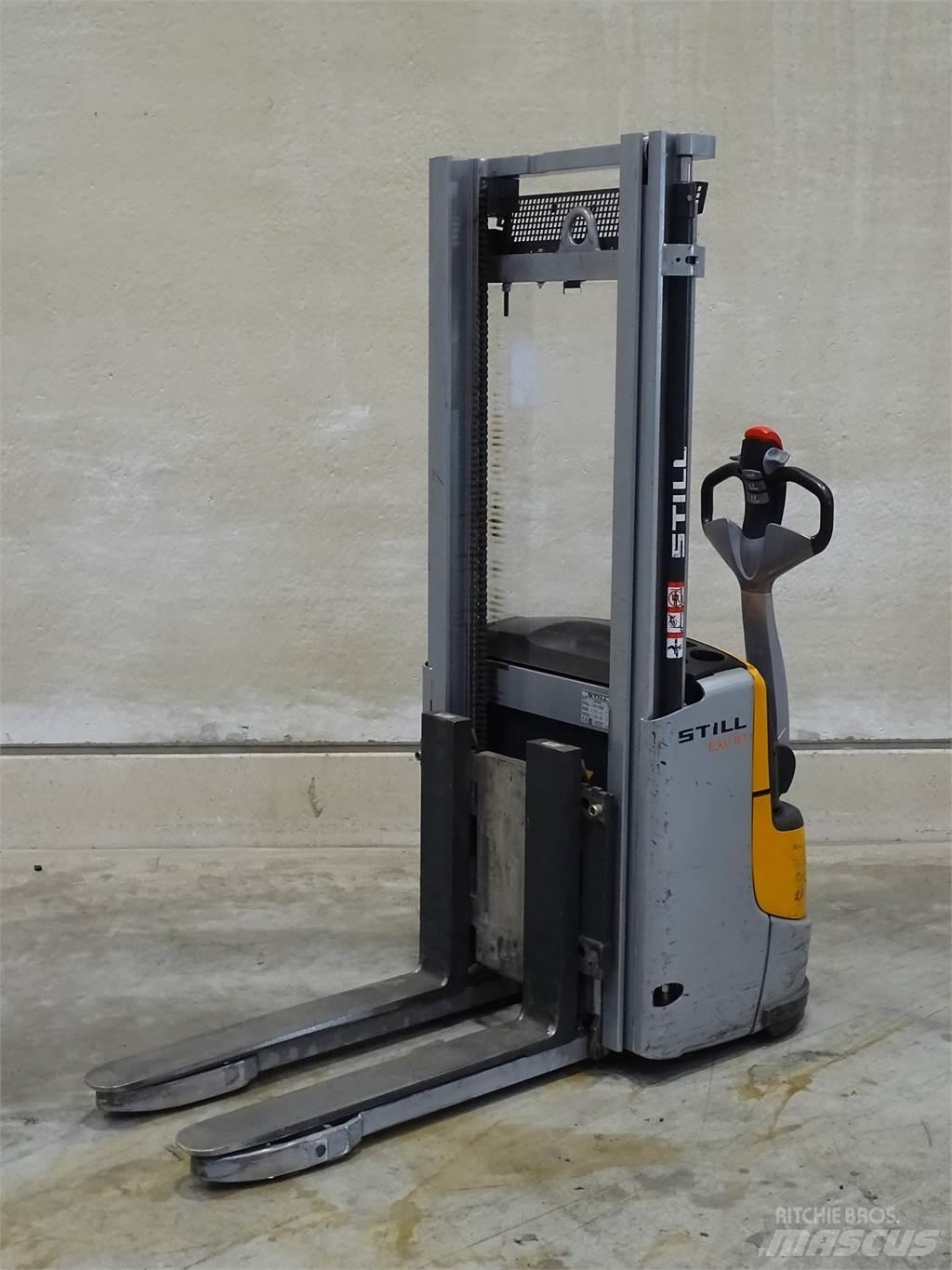 Still EXV10/860MM 포크리프트