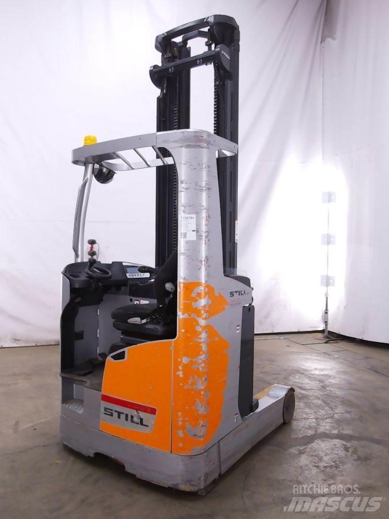 Still FM-X14 리치 트럭