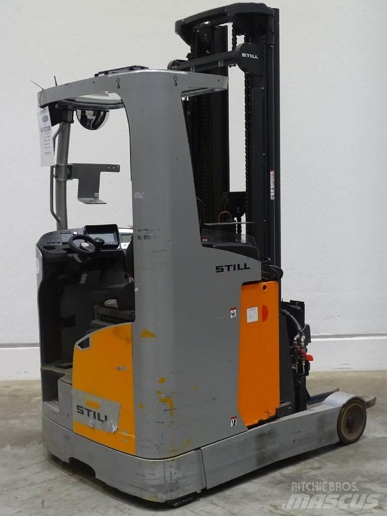 Still FM-X14 리치 트럭