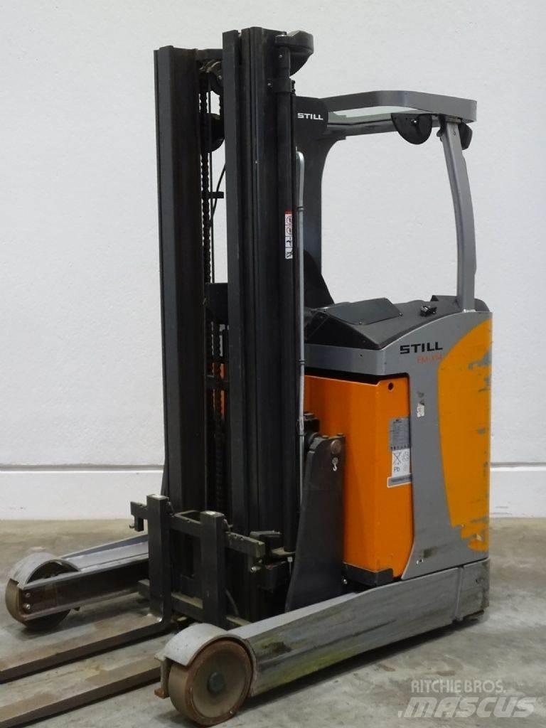 Still FM-X14 리치 트럭