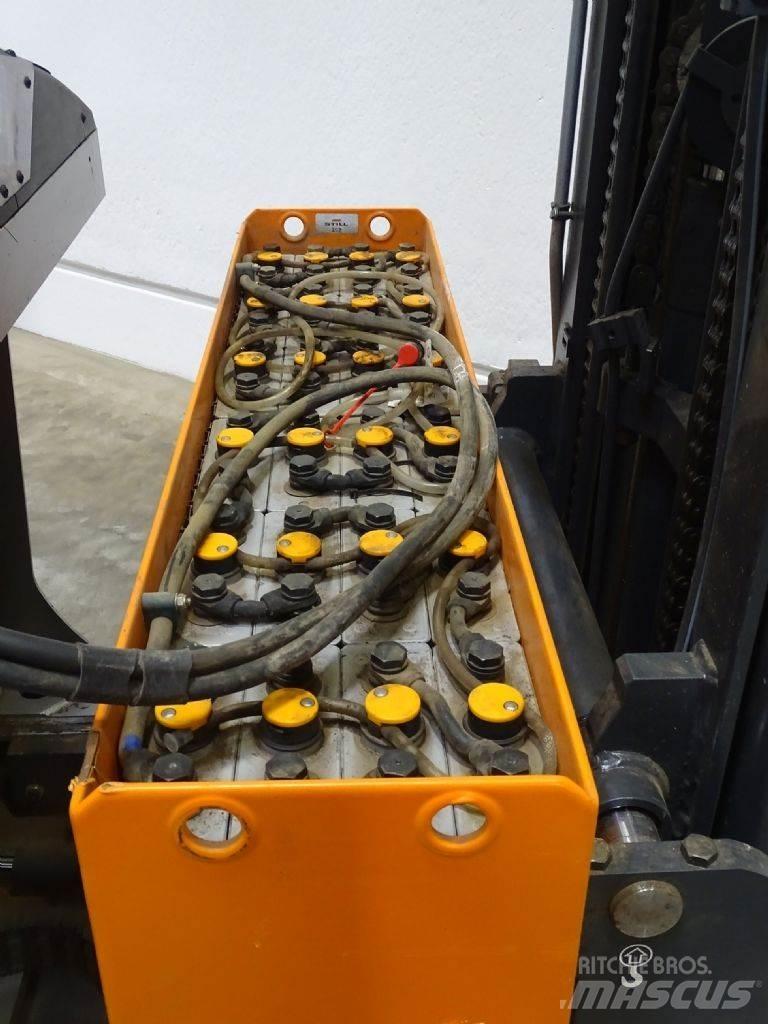 Still FM-X14 리치 트럭