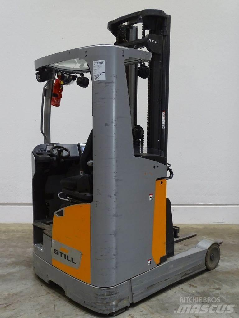 Still FM-X14 리치 트럭
