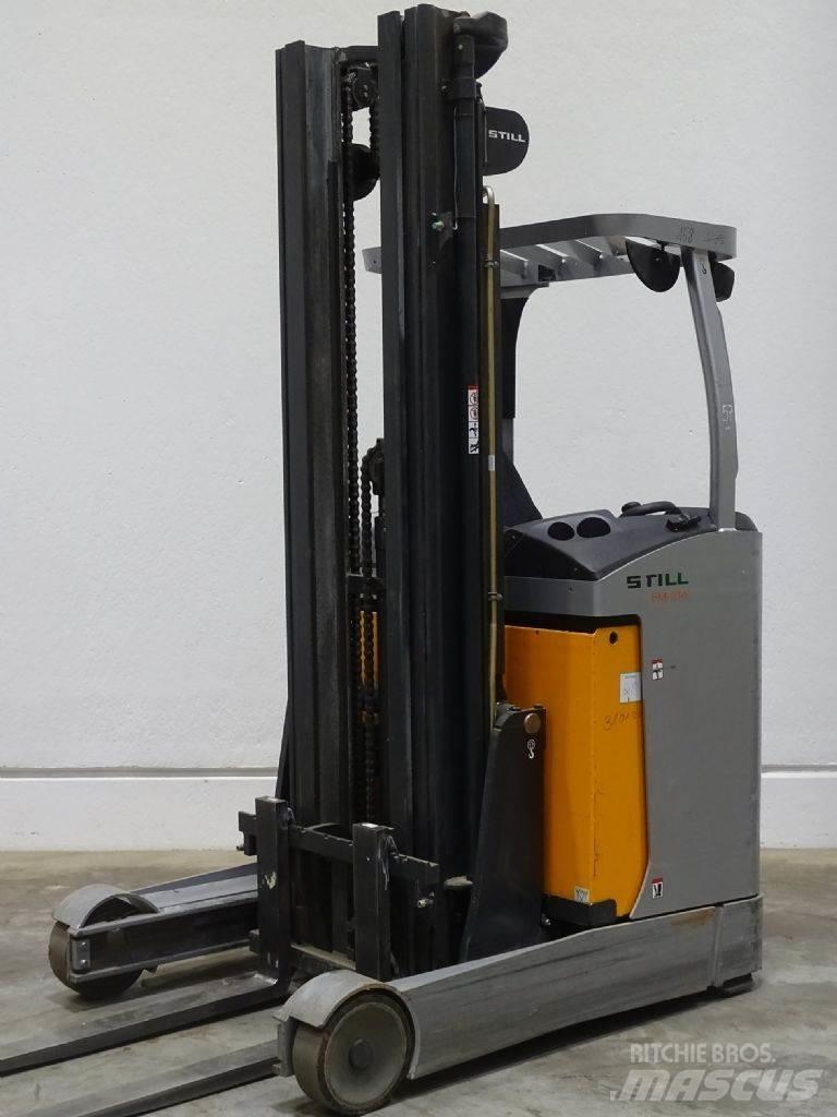 Still FM-X14 리치 트럭