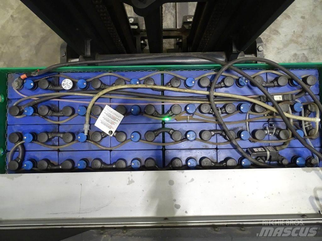 Still FM-X14 리치 트럭