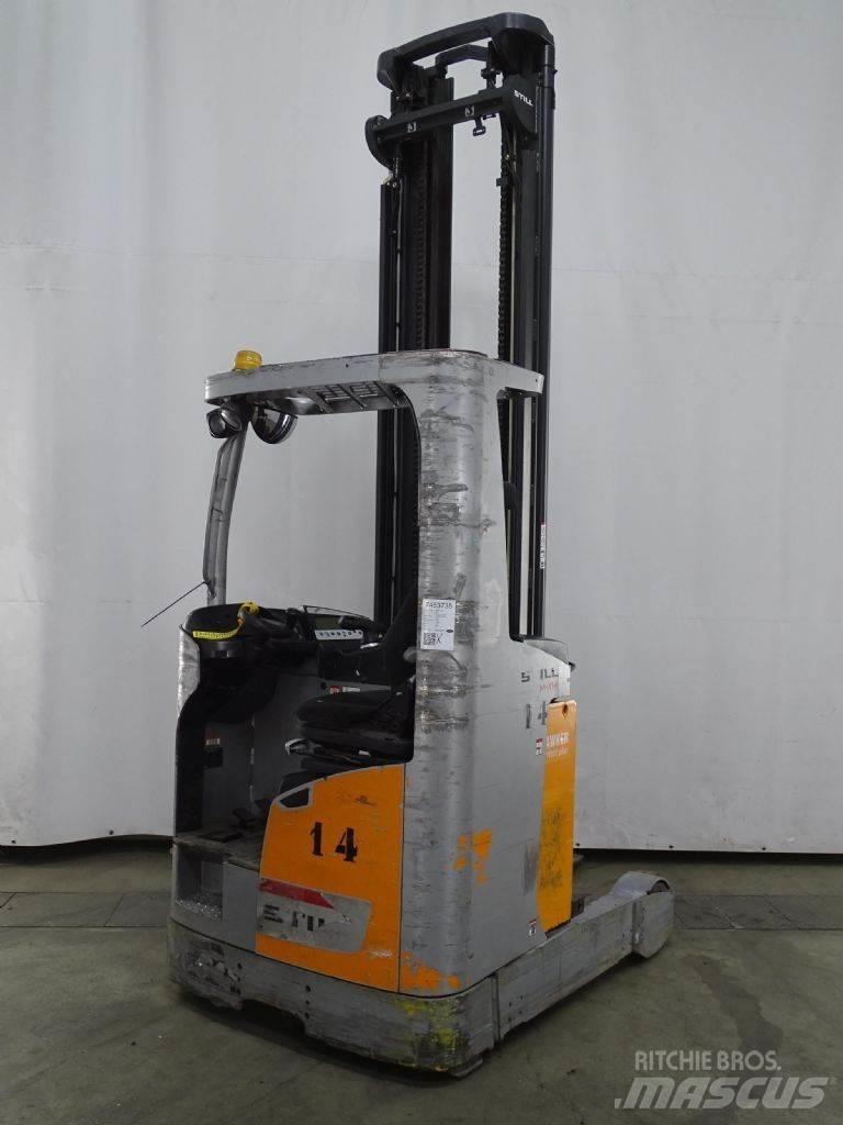 Still FM-X14 리치 트럭