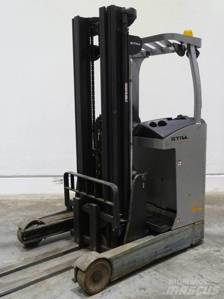 Still FM-X14 리치 트럭