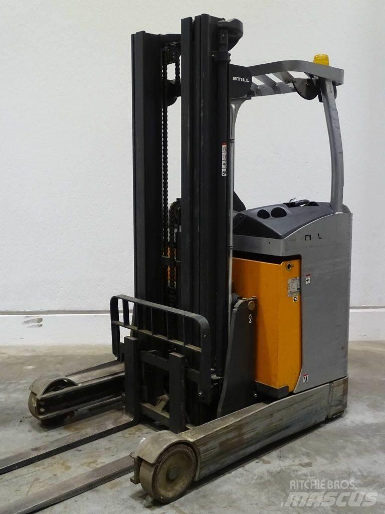Still FM-X14 리치 트럭