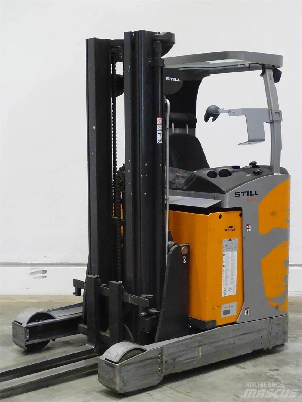 Still FM-X14 리치 트럭