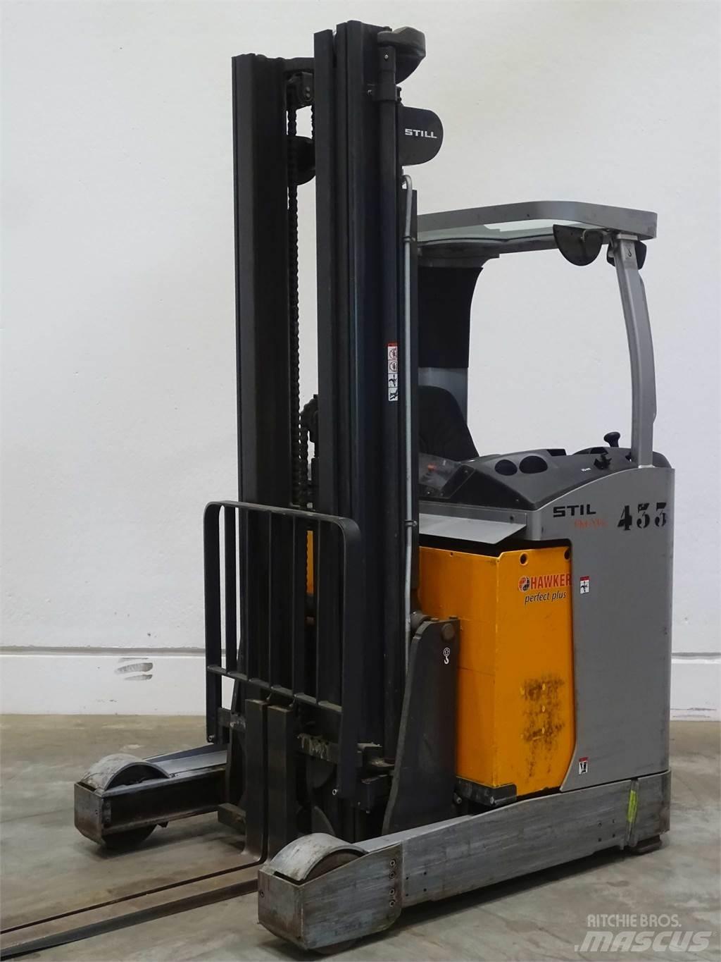Still FM-X14 리치 트럭