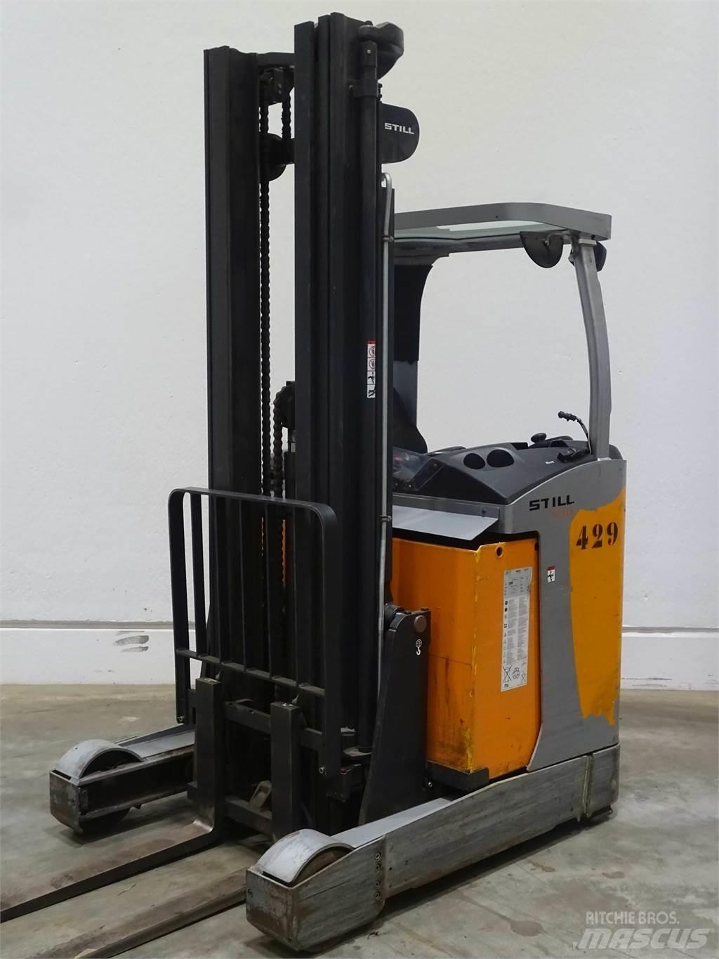 Still FM-X14 리치 트럭