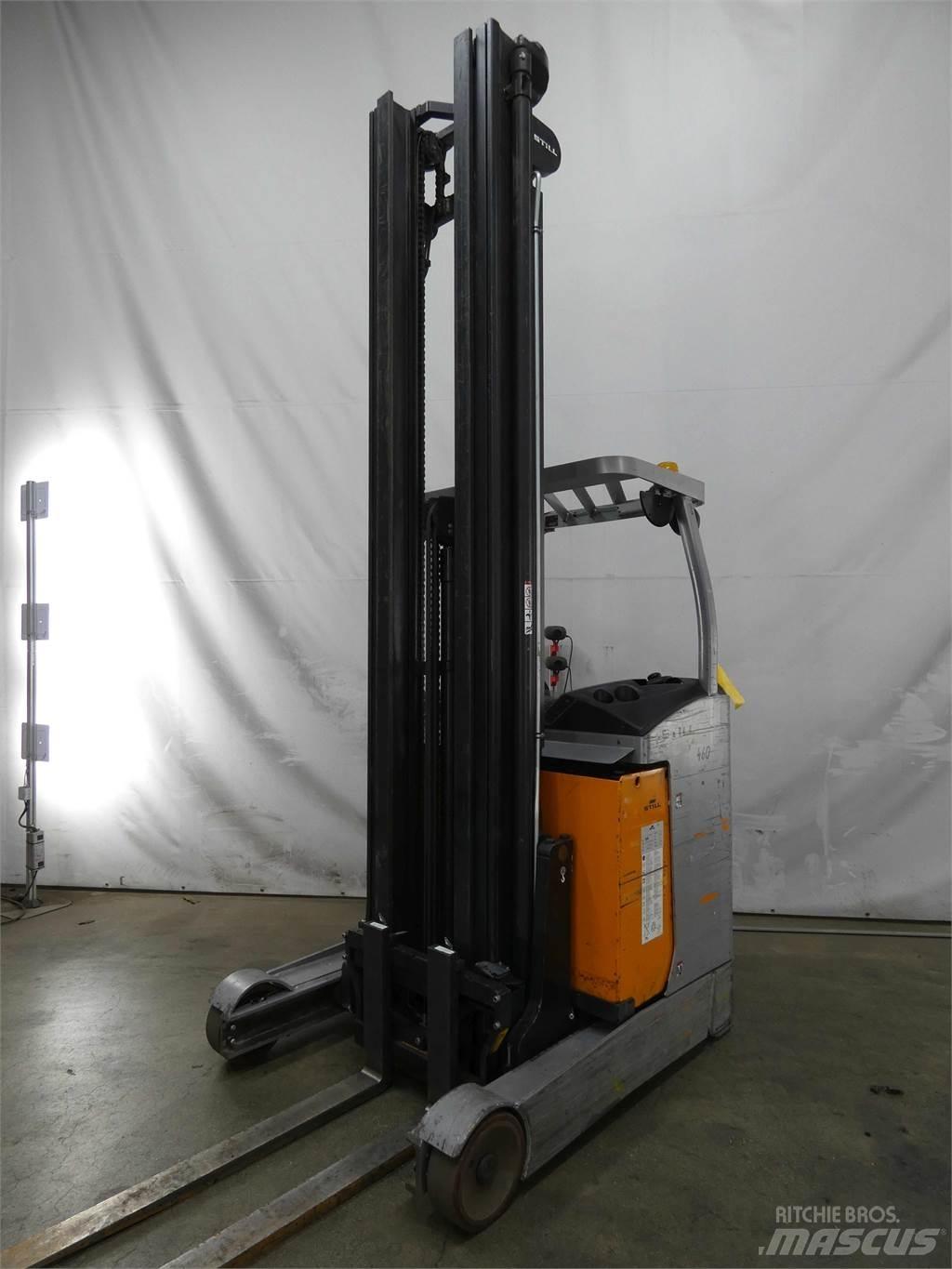 Still FM-X14 리치 트럭