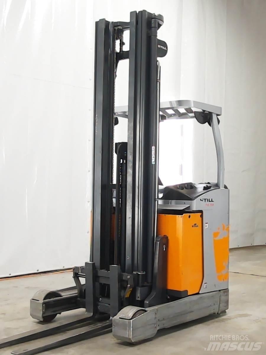 Still FM-X14 리치 트럭