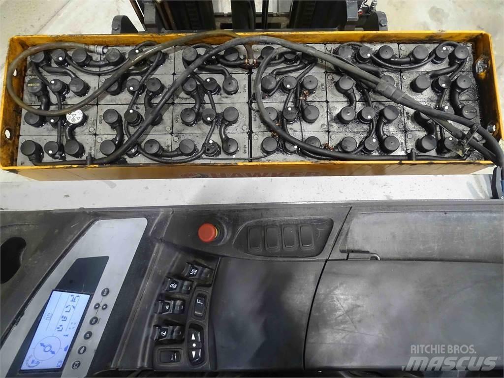 Still FM-X14SE 리치 트럭