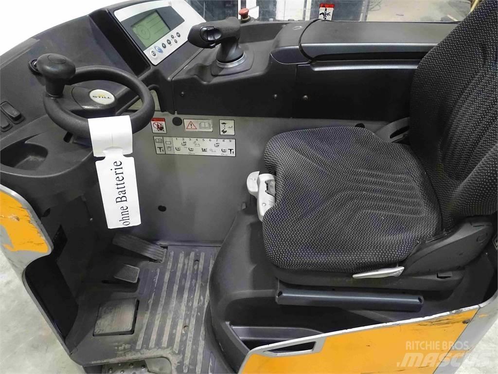 Still FM-X14SE 리치 트럭