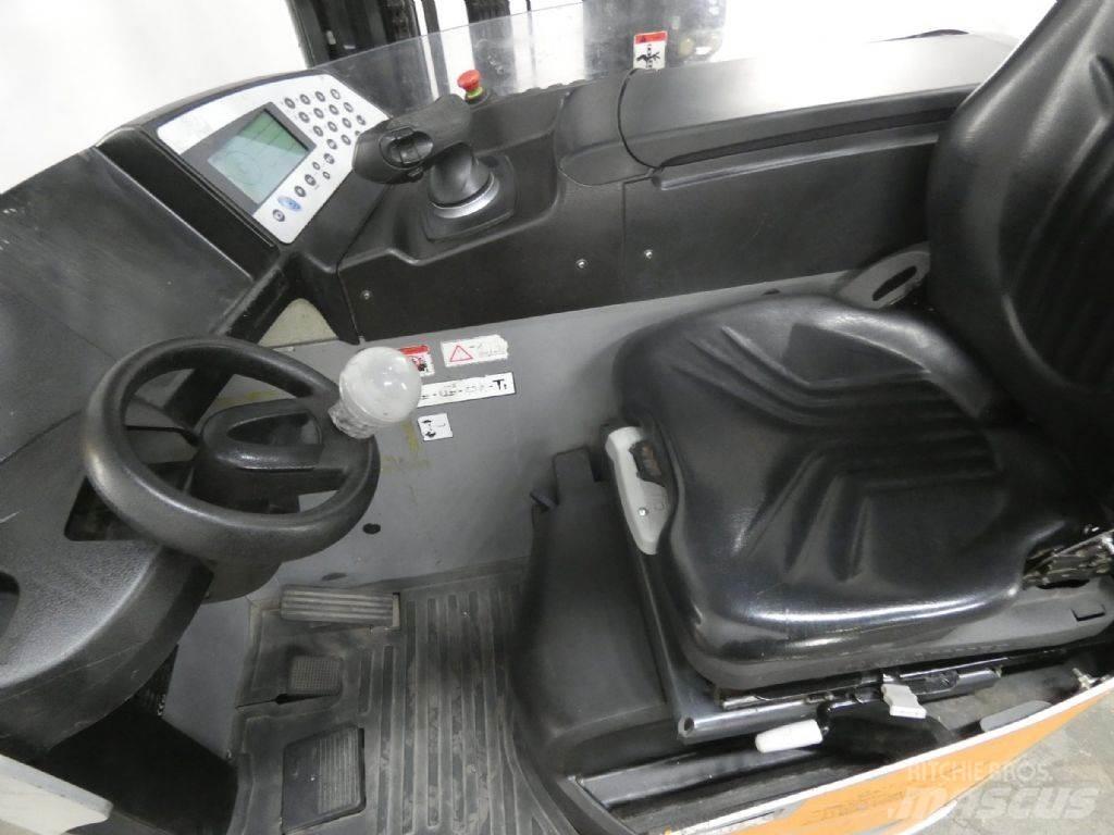 Still FM-X17 리치 트럭